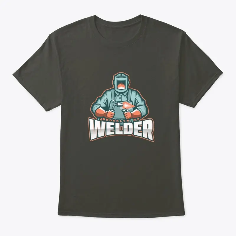 Brooklyn NY Welder