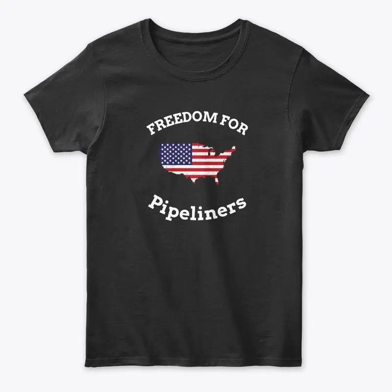 Freedom for Pipeliners