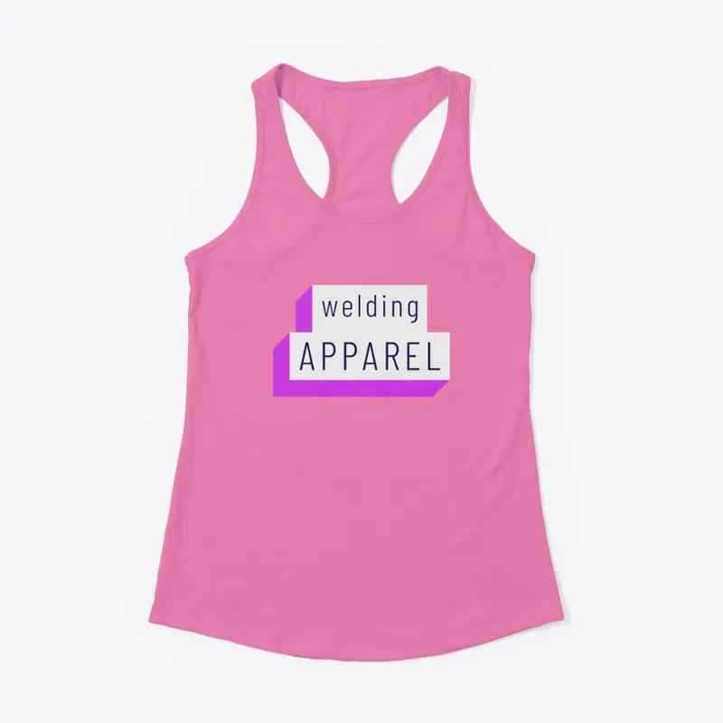 Woman's Tank Top